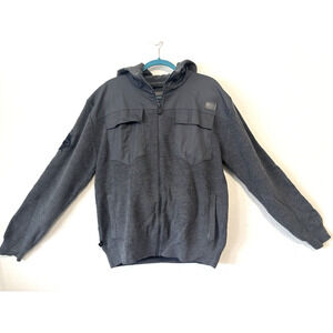 Blizzard World Of Warcraft‎ Jacket 2014 Employee 10 Year Anniversary Wool 2XL